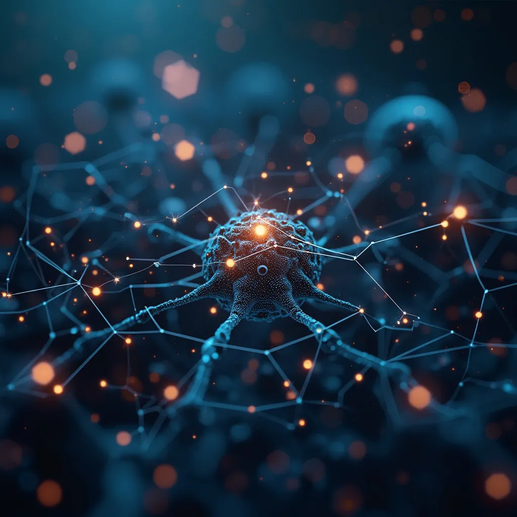 Intelligence Artificielle et Graphes Financiers