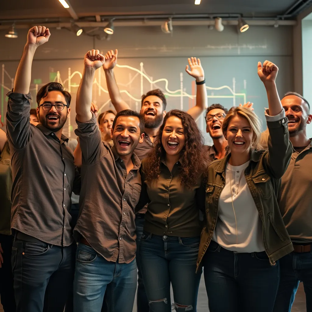 Investissement dans une Startup Technologique